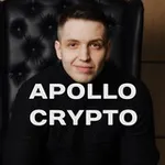Аватар канала Apollo Crypto