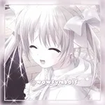 Аватар канала 𓆩 ⟡ 𓆪 символы 〢 разделители ⁺ ⌢