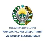 Аватар канала Surxondaryo viloyati bandlik boshqarmasi rasmiy kanali