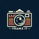 Аватар канала Frame it!