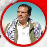 Аватар канала قناة فقيد الوطن الكبير الشاعر/ عبدالرقيب الـوجيه