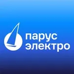 Аватар канала Парус электро - официальный канал