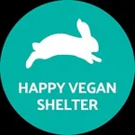Аватар канала HAPPY VEGAN SHELTER