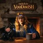 Аватар канала VooDooSh Stream