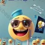 Аватар канала نكت ريلاكس