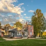 Аватар канала Мураново