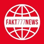 Аватар канала FAKT777NEWS - ошеломляющие факты, новости: о жизни, заработке, здоровье.