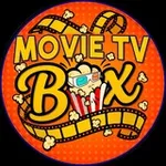 Аватар канала Movie TV Box | Приложения