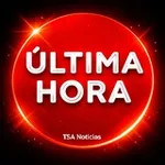 Аватар канала 🔴 ÚLTIMA HORA