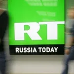 Аватар канала Russia Today EN/FR