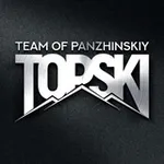 Аватар канала TOPSKI - стань частью ТОП команды!