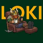 Аватар канала Loki Odinson