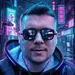Аватар канала КиберСаныч
