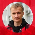 Аватар канала ⚡️ Репортер Андрей Трофимов