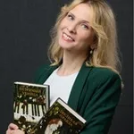 Аватар канала Евгения Державина 📚 Записки писателя