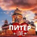 Аватар канала Piter_mylovee