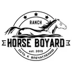 Аватар канала HORSE BOYARD | конное ранчо