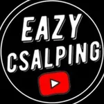 Аватар канала EAZY SCALPING (youtube)