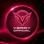 Аватар канала V2ray Official