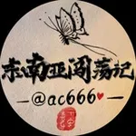 Аватар канала 东南亚闯荡记 🪐
