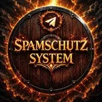 Аватар канала Spamschutz System 🇩🇪 🇦🇹 🇨🇭