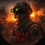 Аватар канала أخبار غزة الأن│Warlife