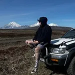 Аватар канала ~Sasha Ovs CREW~