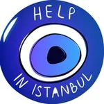 Аватар канала Помощь в Стамбуле | Help in Istanbul