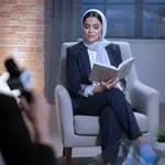 Аватар канала قناة هناء الخطيب