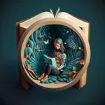 Аватар канала Bookishfrenzy | Premium Ebooks and Audiobooks