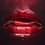 Аватар канала 🌶 Пикантный вопрос 🔞 / ♂️Спроси у Нелли♀ / Нелли в деле [ПЕРЕХОДНИК]