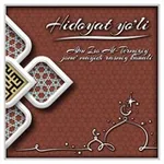 Аватар канала Hidoyat yo'li