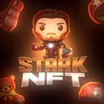 Аватар канала STARK NFT
