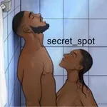 Аватар канала °• 🤫 Secret Spot 🌚 •°
