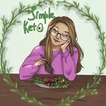 Аватар канала Simple Keto Людмила Горелова