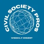 Аватар канала Civil Society Pros
