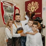 Аватар канала Васильчиковы кофе