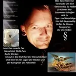 Аватар канала ❤️ paragrafen/dschungel Info und was thun 18. Januar 2022 ❤