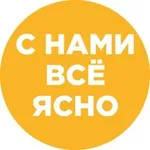 Аватар канала Ясно Поле - Живая деревня ☀️