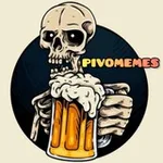 Аватар канала PIVOMEMES | МЕМЫ ПРО ПИВО