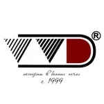 Аватар канала Инжкомцентр ВВД