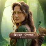 Аватар канала Дизайн-Охота 2.0