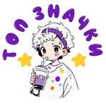 Аватар канала Топ Значки | wildberries | вб