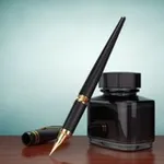 Аватар канала 📜 ✒️ رقة قلم ✒️ 📜