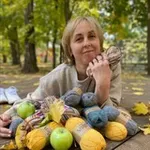 Аватар канала Мастерская Алины Зиновьевой