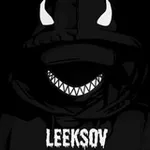 Аватар канала leeksov {coding}