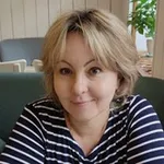 Аватар канала Olga Tarovik - Storia della Russia