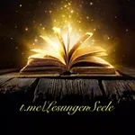 Аватар канала Lesungen für die Seele