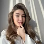 Аватар канала lera shany | lifestyle & aesthetic ♡