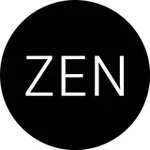 Аватар канала ZEN